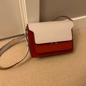 Marni Trunk Bag Medium